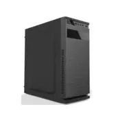 STARS SOLUTIONS Kucište K01 500W Midi Tower Micro-ATX ATX 500W