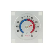 Plastični okenski termometer