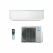 AZURI klima uređaj Nora Inverter (AZI-WE35VF/I AZI-WE35VF/O), 3.2kW