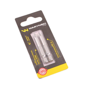 shumee Waryński vijačni nastavki PZ2 50 mm, set v dvodelnem pretisnem omotu