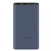 Xiaomi EKSTERNA BATERIJA Mi 22.5W Power Bank 10000