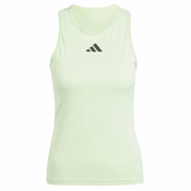 Ženska majica bez rukava Adidas Tank Top - semi green spark