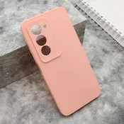 Futrola soft 3d camera za xiaomi redmi 15 4g 171mm (eu) roze ( F123159 )