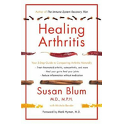 Healing Arthritis