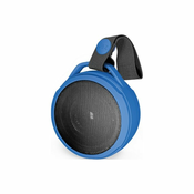 JAZ - Bluetooth zvocnik Wizard 3, moder