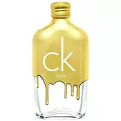 Calvin Klein Ck One Gold EDT 50 ml (unisex)