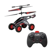 Daljinsko vodeni helikopter Silverlit Flybotic Air Wheelz II