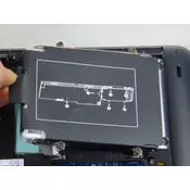 shumee Primarni 2,5-palčni SSD CoreParts SSD 512 GB