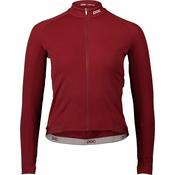 POC Ambient Thermal Womens Jersey Garnet Red S