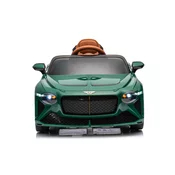 Premium Stil Deciji Automobil na akumulator Bentley Bacalar, Premium Oprema, Zeleni