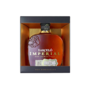 RUM RON BARCELO IMP. DOM. GB 0,7L