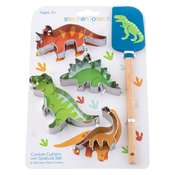 Stephen Joseph Otroški kuharski set dinozaver - 1245-59