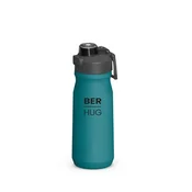 Termo flaška Berhug Sporty 550ml Crystal Blue