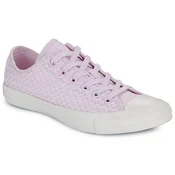 Converse  CHUCK TAYLOR ALL STAR  Rožnata