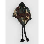 DC Hymal Beanie classic camo