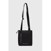 Torbica za okoli pasu Armani Exchange