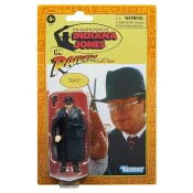 HASBRO Retro zbirka Hasbro Indiana Jones in Raiders of the Lost Ark Toht 9,5-cm akcijske figure Indiana Jones, (21551328)