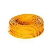 Helukabel Inštalacijski kabel H07V-K 1,5 rumen 29137 /100m/