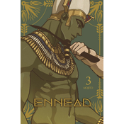 ENNEAD V3 [MATURE HARDCOVER]