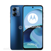 MOTOROLA pametni telefon Moto G14 4GB/128GB, Sky Blue