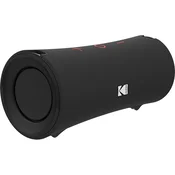 KODAK prijenosni zvucnik, 40 W snage, 7,4 V/3600 mAh baterija, vodootporan prema IPX7 KO-PWS-2257