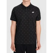 Moška polo majica 4F