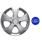 Ratkapne za Ford 331, 15
