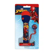 Kids Euroswan Velika svetilka Spiderman, 16 x 4,5 cm