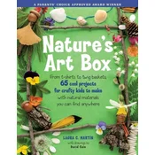 Natures Art Box