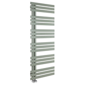 SAPHO SILVANA Eleganten Zelena Jeklena Radiator 600x1500mm 771W