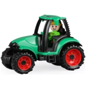 LENA Truckies traktor, 17 cm (1624)