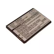 Baterija za Samsung Shark/GT-C3630/GT-S5350, 600 mAh