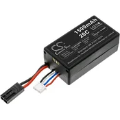 Baterija za Parrot Ar.drone 2.0, 1500 mAh, Li-Pol