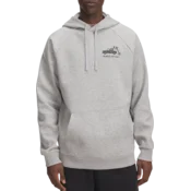 Under Armour Mikica s kapuco UA Rival Fleece HBR Logo HD