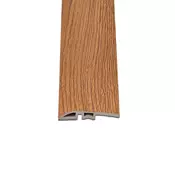 Vinil SPC za izravnavo tal Kruger hrast 2400x45x8 mm