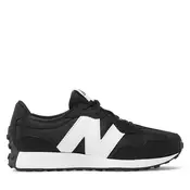 Tenisice New Balance GS327CBW Crna