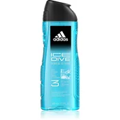 Ice Dive gel za tuširanje 400 ml