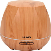 TOYA Lund Air Air Multight Difuzor 500ml lahki les z daljinskim upravljalnikom, (21264643)