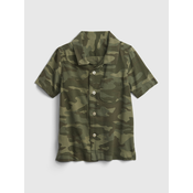 GAP Childrens Shirt Shirt - Boys