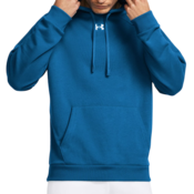 Mikica s kapuco Under Armour Rival Fleece Hoodie