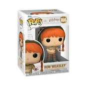 Funko FUNKO POP Filmi: Harry Potter figurica POA - 166 Ron s sladkarijami