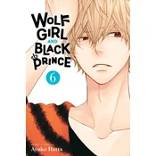 WOLF GIRL & BLACK PRINCE V06