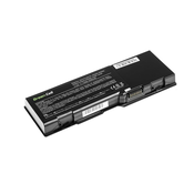 Baterija za Dell Inspiron E1501/E1505/E1705, 4400 mAh