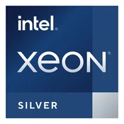 Intel Xeon Silver 4509Y procesor za strežnik z 8 jedri, 16 nitmi in 2,6 GHz