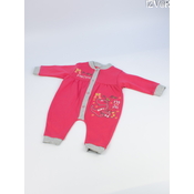 Izvor Hulahopke za bebe, Ružicasti