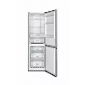 GORENJE hladilnik z zamrzovalnikom N619EAXL4