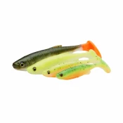 Guma Savage Gear Fat Minnow T-Tail 9cm