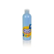 Astra ASTRA Tempera barva za plakate 250ml Blue Light, 301217022