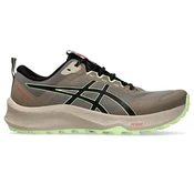 Asics GEL-TRABUCO TERRA 3, moški trail tekaški copati, rjava 1011C152