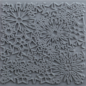 Cernit Texture Plate Constellation